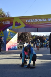 Patagonia Run 2021