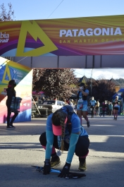 Patagonia Run 2021