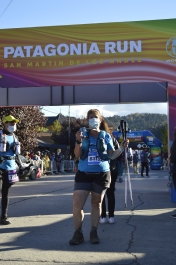 Patagonia Run 2021