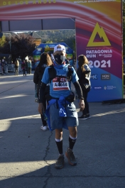 Patagonia Run 2021