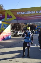 Patagonia Run 2021