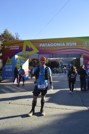 Patagonia Run 2021