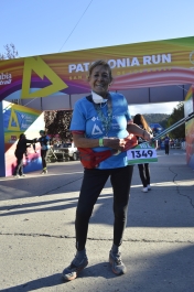 Patagonia Run 2021