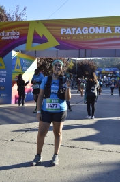 Patagonia Run 2021