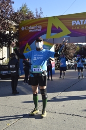 Patagonia Run 2021