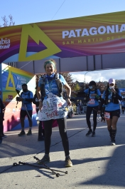 Patagonia Run 2021