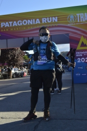 Patagonia Run 2021