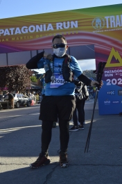 Patagonia Run 2021