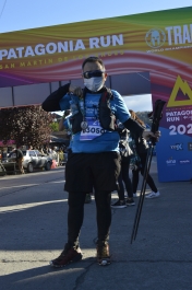 Patagonia Run 2021