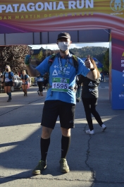 Patagonia Run 2021