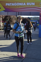 Patagonia Run 2021