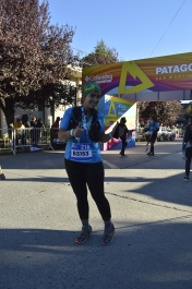 Patagonia Run 2021