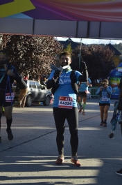 Patagonia Run 2021