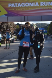 Patagonia Run 2021