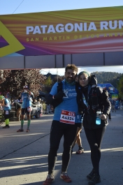 Patagonia Run 2021