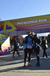 Patagonia Run 2021