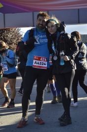 Patagonia Run 2021