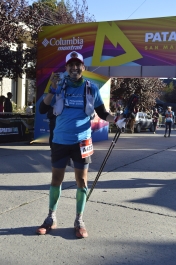 Patagonia Run 2021