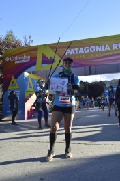 Patagonia Run 2021