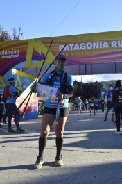 Patagonia Run 2021