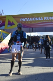 Patagonia Run 2021