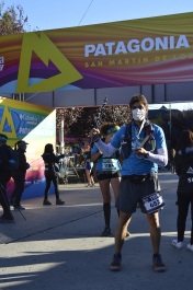 Patagonia Run 2021