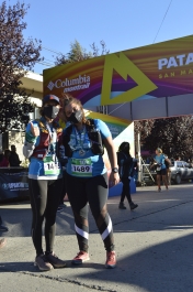 Patagonia Run 2021