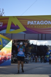 Patagonia Run 2021