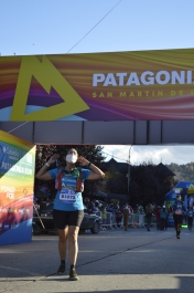 Patagonia Run 2021