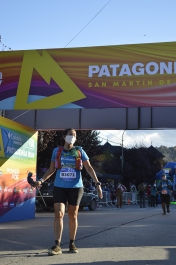 Patagonia Run 2021