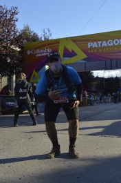 Patagonia Run 2021