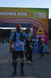 Patagonia Run 2021