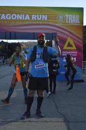 Patagonia Run 2021