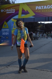 Patagonia Run 2021