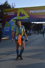 Patagonia Run 2021