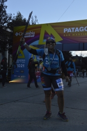 Patagonia Run 2021