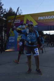 Patagonia Run 2021