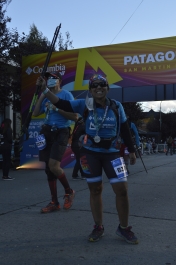 Patagonia Run 2021