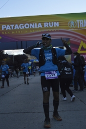 Patagonia Run 2021