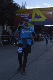 Patagonia Run 2021