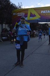 Patagonia Run 2021