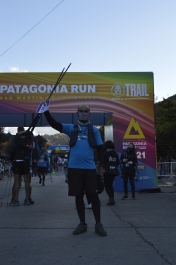 Patagonia Run 2021