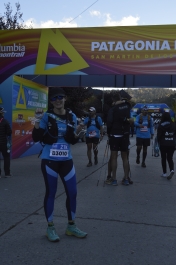 Patagonia Run 2021