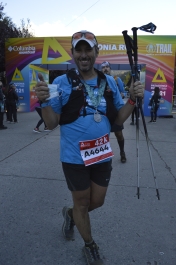 Patagonia Run 2021