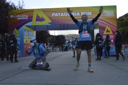 Patagonia Run 2021