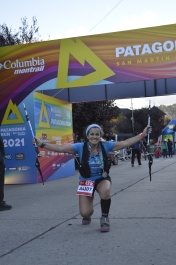 Patagonia Run 2021