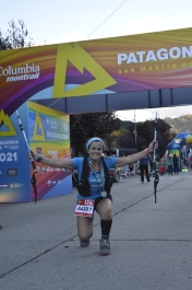 Patagonia Run 2021