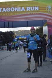 Patagonia Run 2021