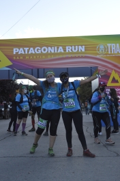 Patagonia Run 2021