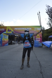 Patagonia Run 2021